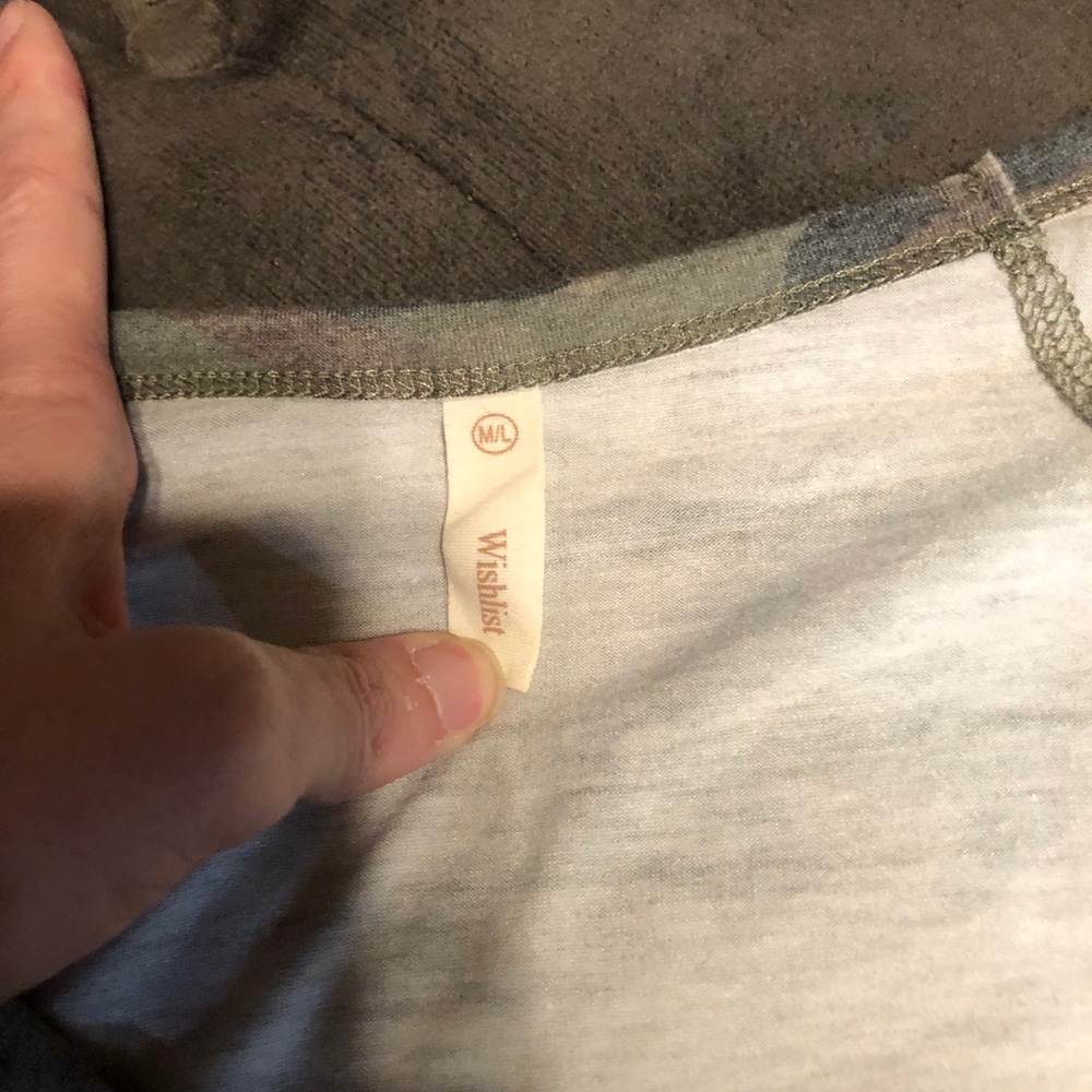 Cami Top - Picture 3 of 4